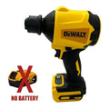 DEWALT Cordless Brushless Angle Grinder, Cutter, Electric Wrench, Polisher, Vacuum, Jigsaw, Multifunctional Power Tools
