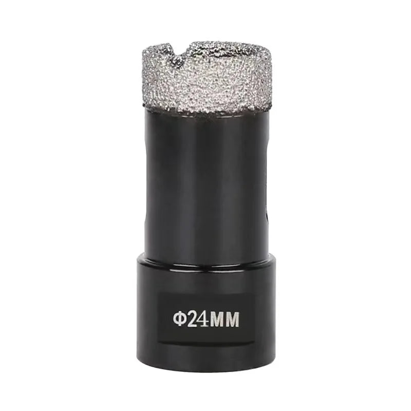 Dry Diamond Core Drill Bit