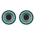 4/5/6.5 Inch Car Speakers Coaxial Subwoofer 100W/160W Universal Automotive Audio Music Full Range Frequency Car Stereo Speaker