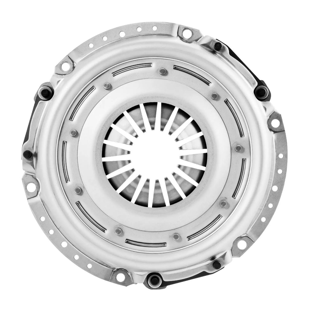Clutch Kit with Pressure Plate, Oem Replacement Drive Clutch, Compatible with Smart Forfour (75 Hp)