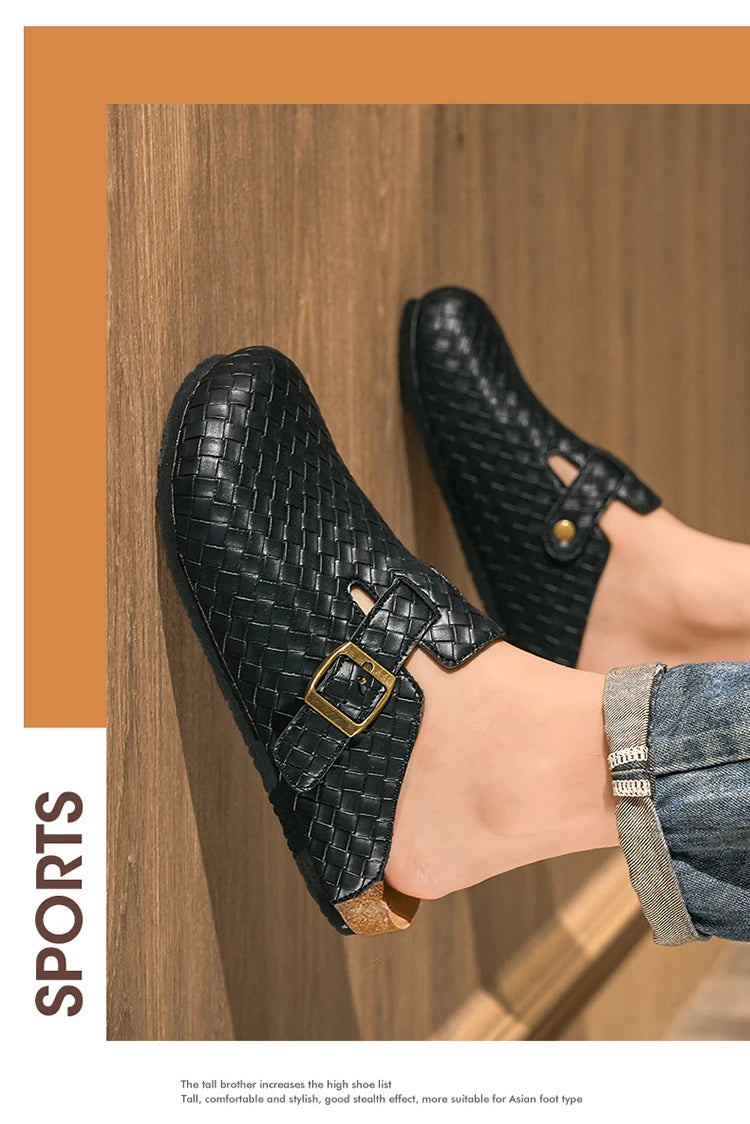 Summer Outdoor Sandals for Men And Women Breathable Hiking Shoes Water Beach Mens Sandals Camping Climbing Aqua