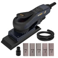 MAXXT Electric Orbital Sander R7303 R7307 220V 110V Automatic Car Polishing Machine for Woodworking Sanding Grinding Tool