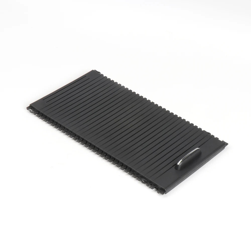 Car Storage Box Roller Blind 2046805808 for Mercedes-Benz GLK X204 2008-2015 Replacement Auto Interior Storage Part