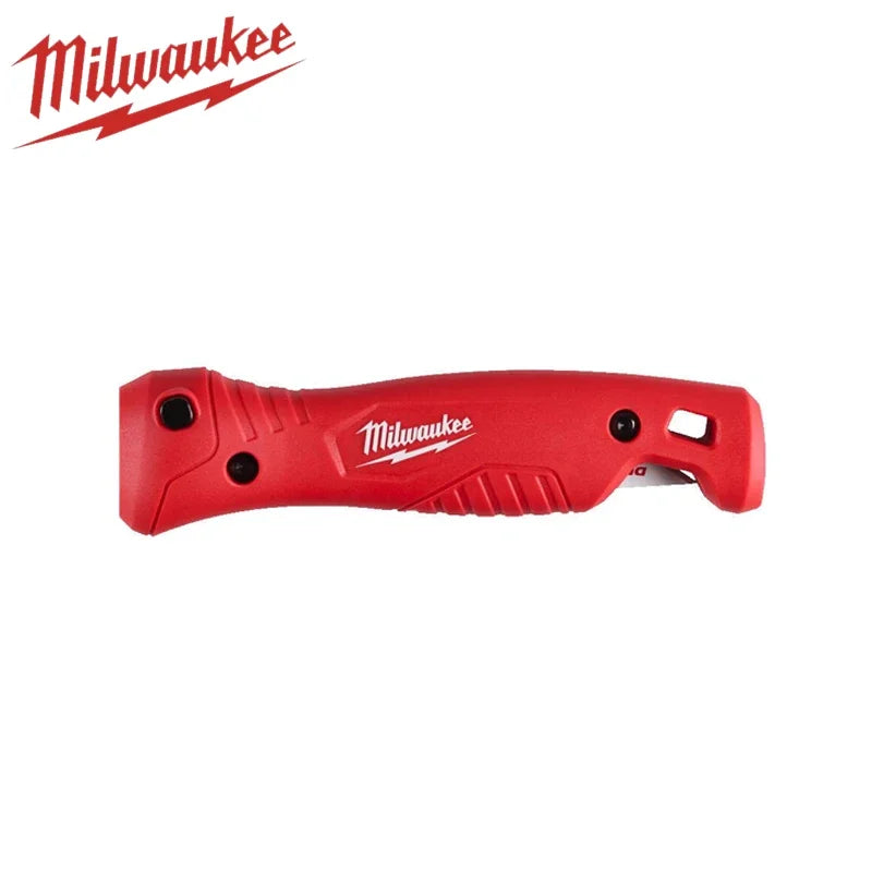 MILWAUKEE SAWZALL 150MM Folding Jabsaw 4932492812/48-22-0307 Multi-Purpose Folding Jab Saw Milwaukee Hand Tools