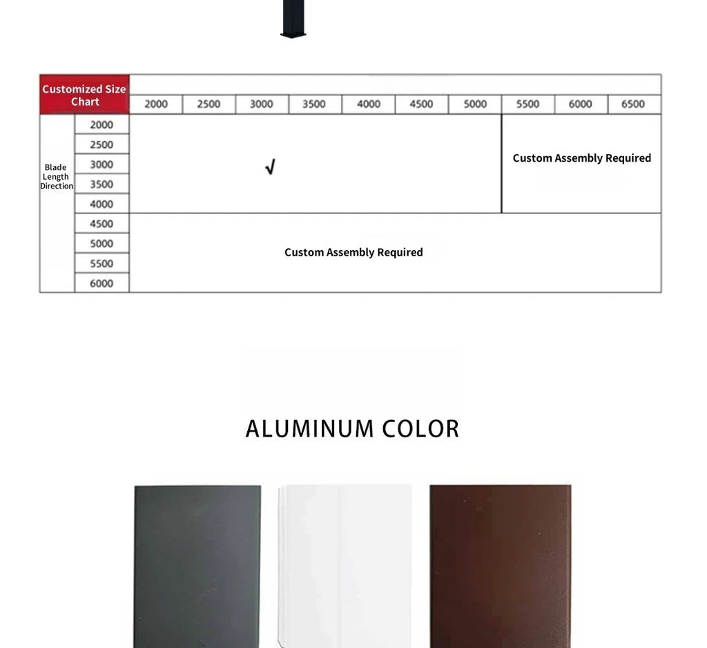 Modern Outdoor Waterproof Aluminum Louvered Sunroof Pergola Sun Shade Frame Electric Pergola Louvered Roof Aluminium Canopy