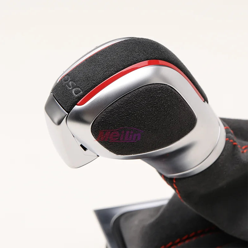 Suitable for Volkswagen Golf 7 7.5 Golf R GT automatic DSG shift knob shift lever
