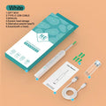 Smart Visual Ear Cleaner with Camera Wax Remover Tool Stick Otoscope 1080P HD Earpick Endoscope Earring Personal Health Care