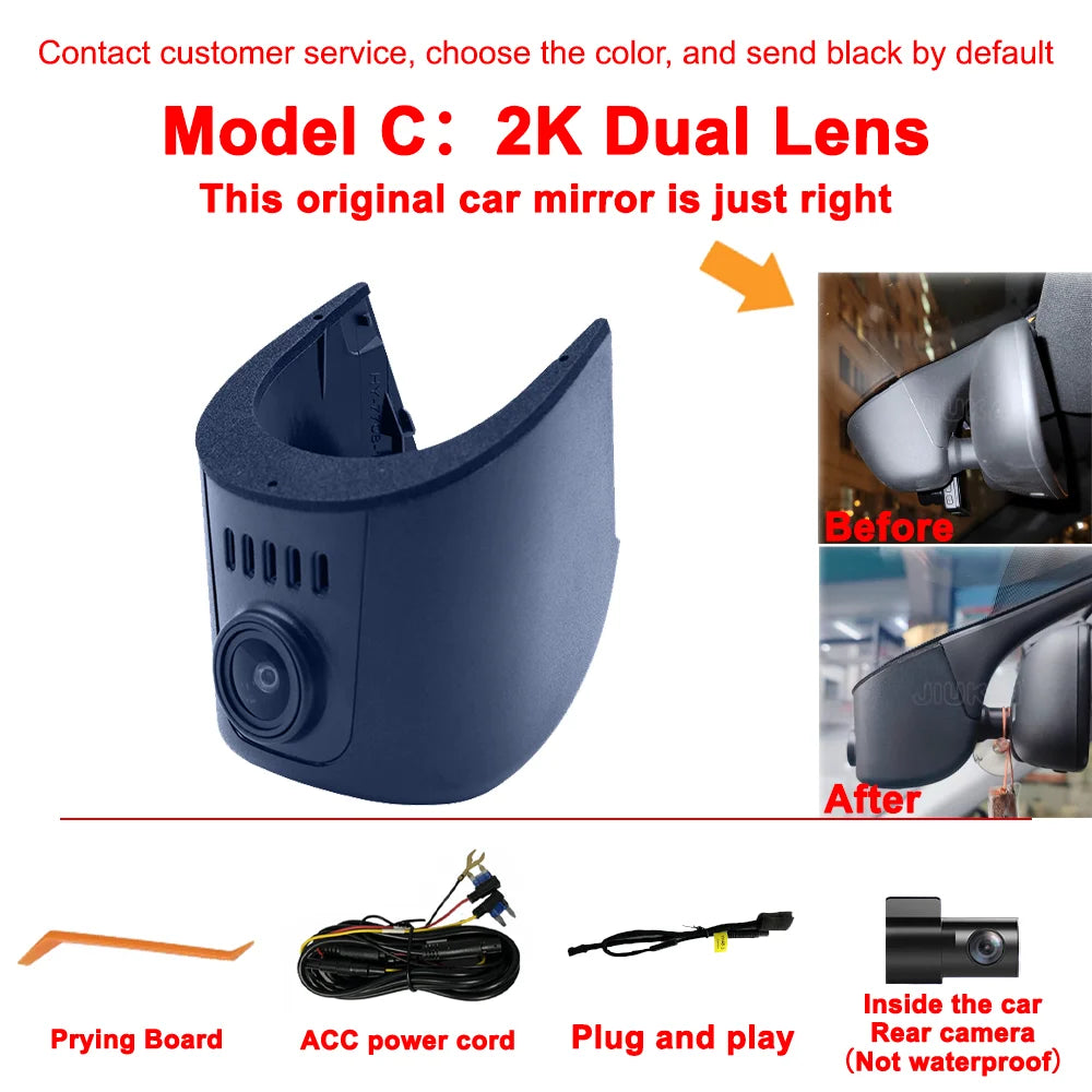Plug and play OEM personnalisé pour Audi A4 A6 Allroad A3 A5 Q5 S4 S6 Q7 A8 Q8 S8 TT A7 S5 Q3 e-tron 2018-2024