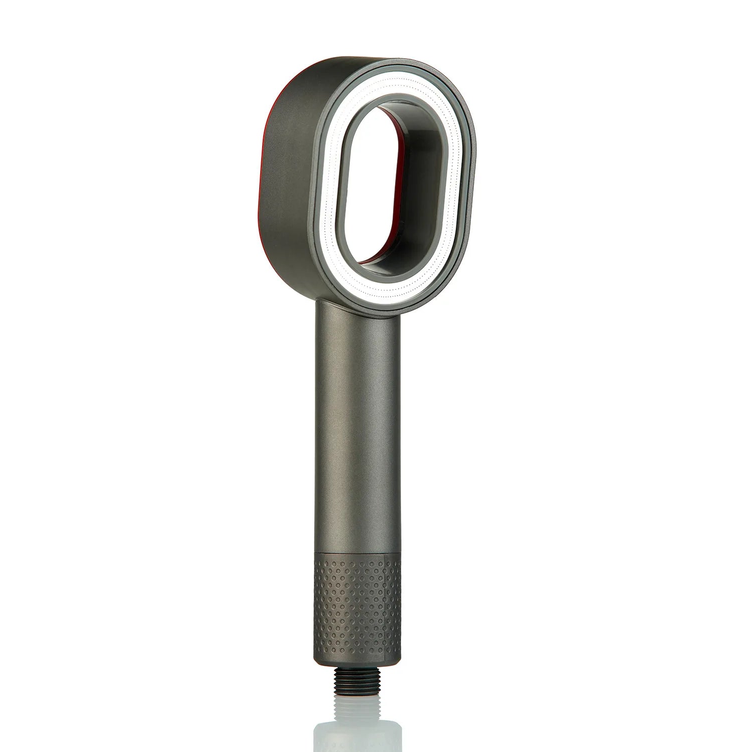 Filter Showerhead High Pressure Shower Head Water Saving Filtration Purification International Students Bathroom Accessories