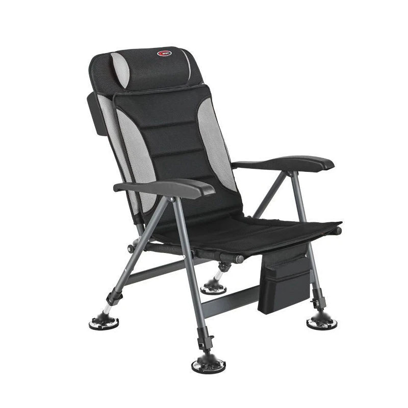 Europe Fishing Chair кресло для рыбалки Foldable стул для рыбалки Folding кресло рыболовное Portable sedia da pesca Camping 낚시의자