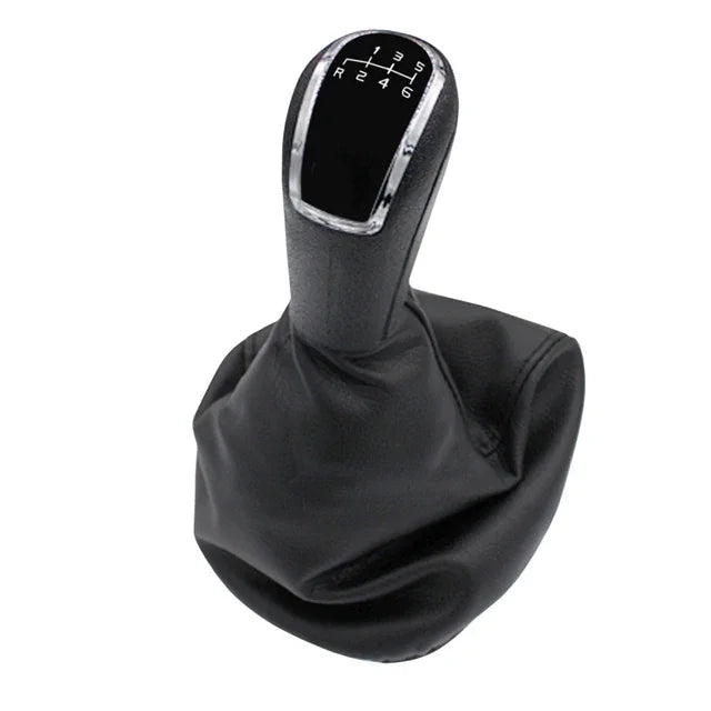 5/6 Speed For Mercedes Benz C-Class W202 W208 E-Class W210 W203 S203 W245 W169 2004-2012 W168 1997-2004 Car Shift Gear Knob