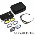Daisy Polarized Tactical Sunglasses Men Airsoft Hunting Shooting Glasses UV400 Protection  Desert  Hiking Goggles