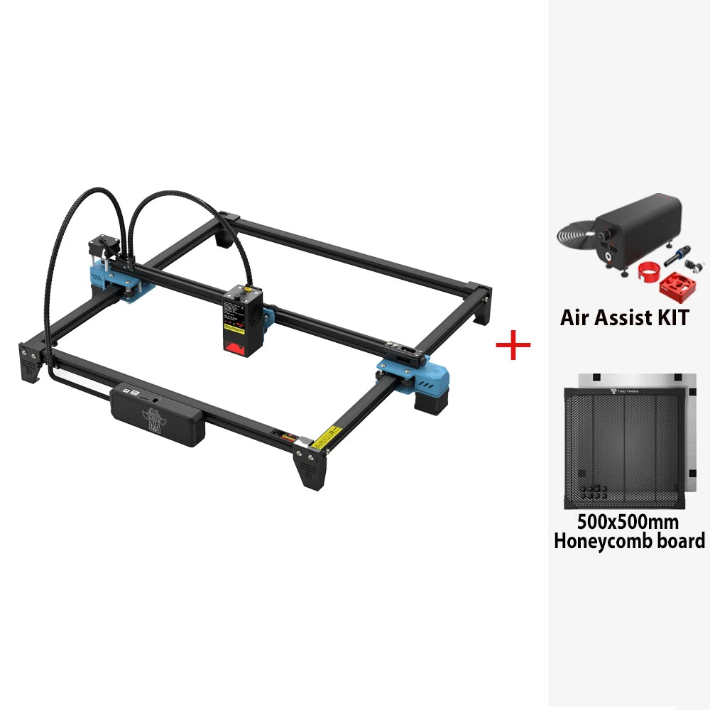 Twotrees TTS-20 Pro Laser Engraver