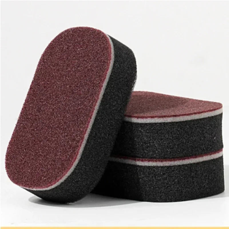 Home Cleanliness n None Kitchen Sponge Microfiber Cleaning Brushes Sale All Cheap For Home Rushed