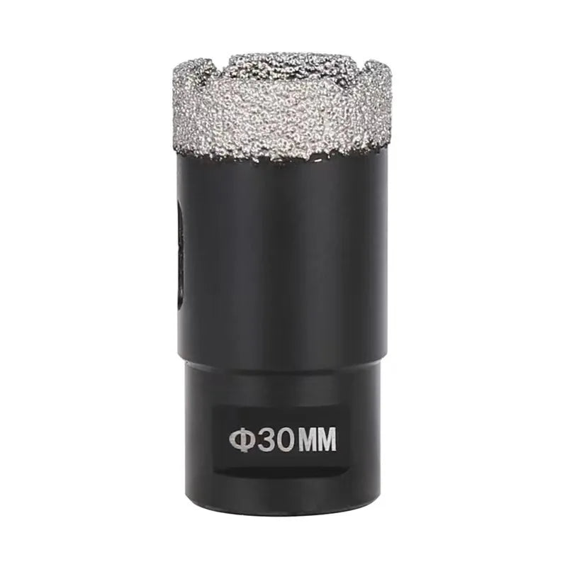 Dry Diamond Core Drill Bit