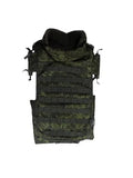 Russian 6B45 EMR Tactical Vest Body Armor Combat Equipment Shoulder Protective Vest Outdoor CS Protective Gear Quipment