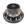 Car amplifier subwoofer and 15-inch car audio speakers