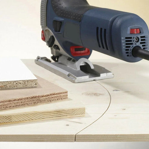 20-Piece Jigsaw Blades Set