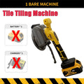 DeWalt Multifunctional Power Tools Cordless Brushless Angle Grinder Cutter Electric Wrench Polisher Air Pump Heat Gun for 18v