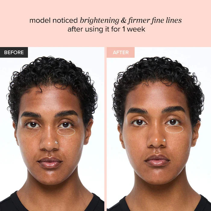 Beauty of Joseon Tightening Moisturizing Firming Skin Eye Cream Eye Repair Serum Stick for Women Fine Lines Anti-Aging Eyes Care