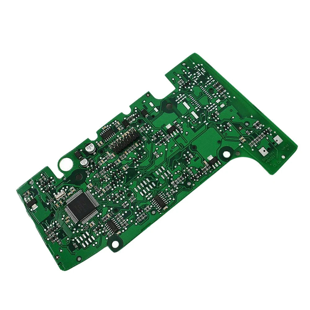 4L0919610 4F1919611 for -Audi A6 05-11 Q7 05-09 MMI 2G Multimedia Control Circuit Board Panel E380 with Navigation