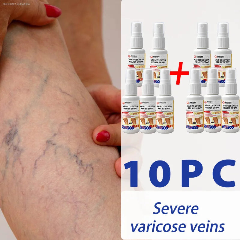 Promotes blood circulation and restores health