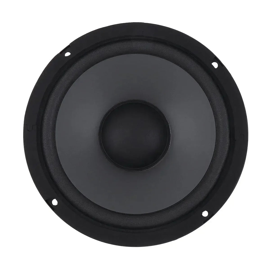 1PC 600W Haut-parleurs Audio Voiture Accessoires Haut-parleur Inclinable Support 6 Pouces 2 Voies Pleine Gamme Fréquence Audio Automobile Musique Haut-parleur Nouveau
