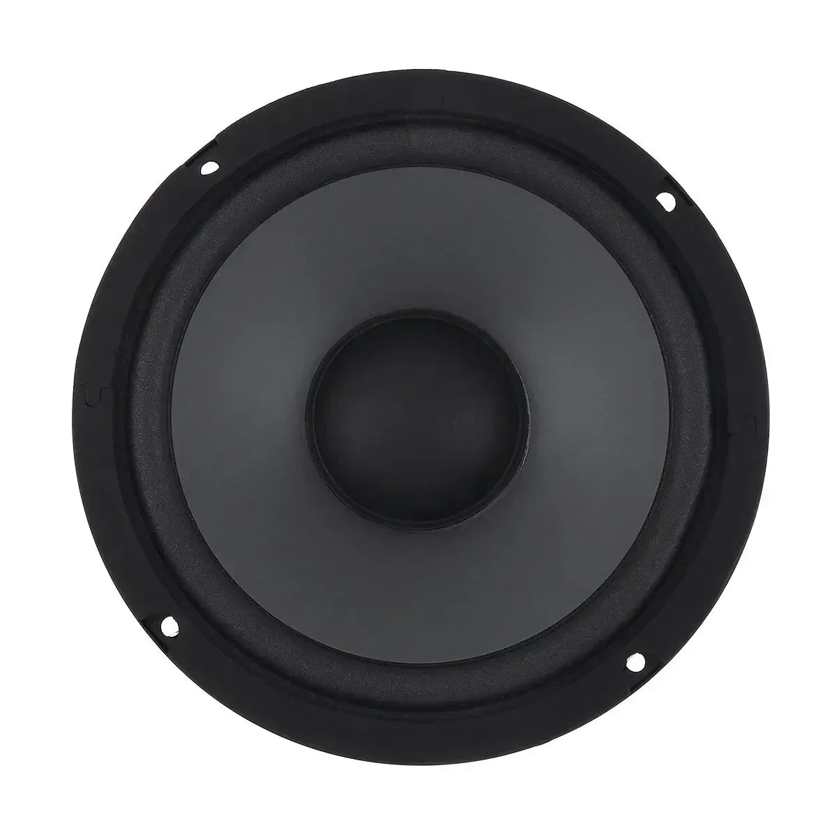 1PCS Car Speakers 600W 2-Way Vehicle Door Auto Audio Music Stereo Subwoofer Full Range Frequency Automotive Speakers