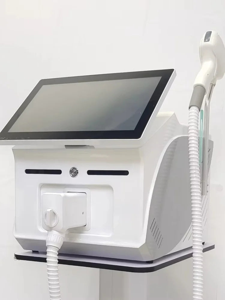 5000W Diode Laser Hair Removal