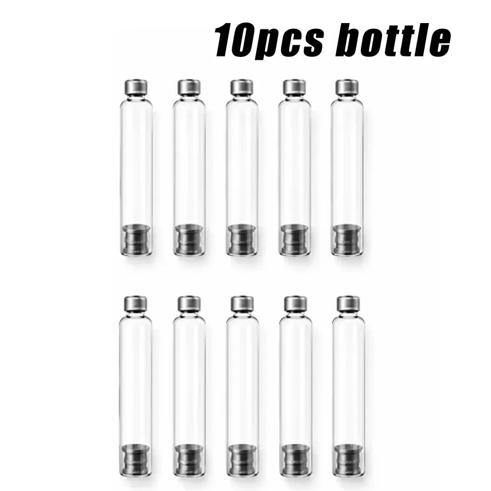 Reusable Pen Injector,Cartridges Set Portable Insulin Injection Pens Peptide Pen Dose Control ,Perfect for 3ml Cartridges