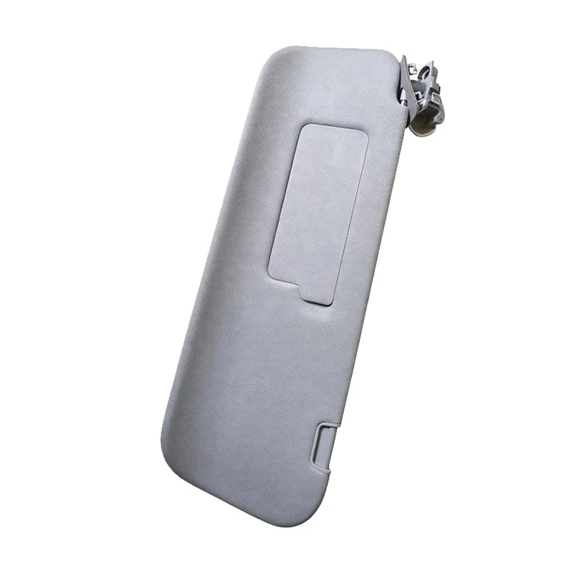 1490405-43-D 1490406-33-D Pour Tesla Model 3 Highland 2024-2026 Pare-soleil gauche droit intérieur Pièces de rechange d'origine