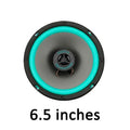 4/5/6.5 Inch Car Speakers &Speaker protector Coaxial Subwoofer Automotive Audio HiFi Music Full Range Frequency Full  Car Audio
