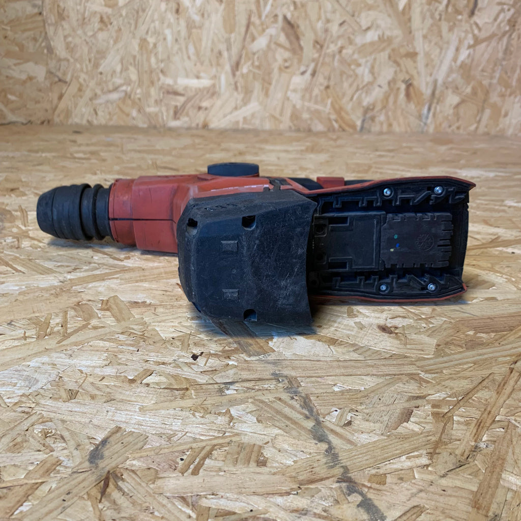 HILTI TE 6-A22 Electric Hammer Handheld Electric Drill Lithium Electric Hammer Multi functional Impact Drill Used Only Body