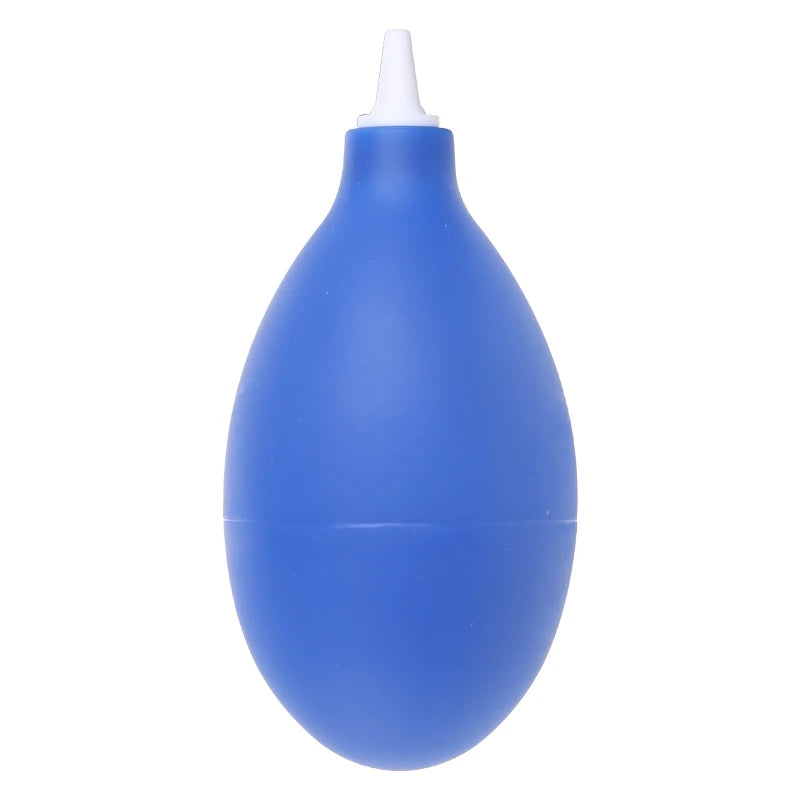 Blowing Dust Ball Camera Lens Watch Cleaning Rubber Powerful Air Pump Dust Blower Cleaner Tool