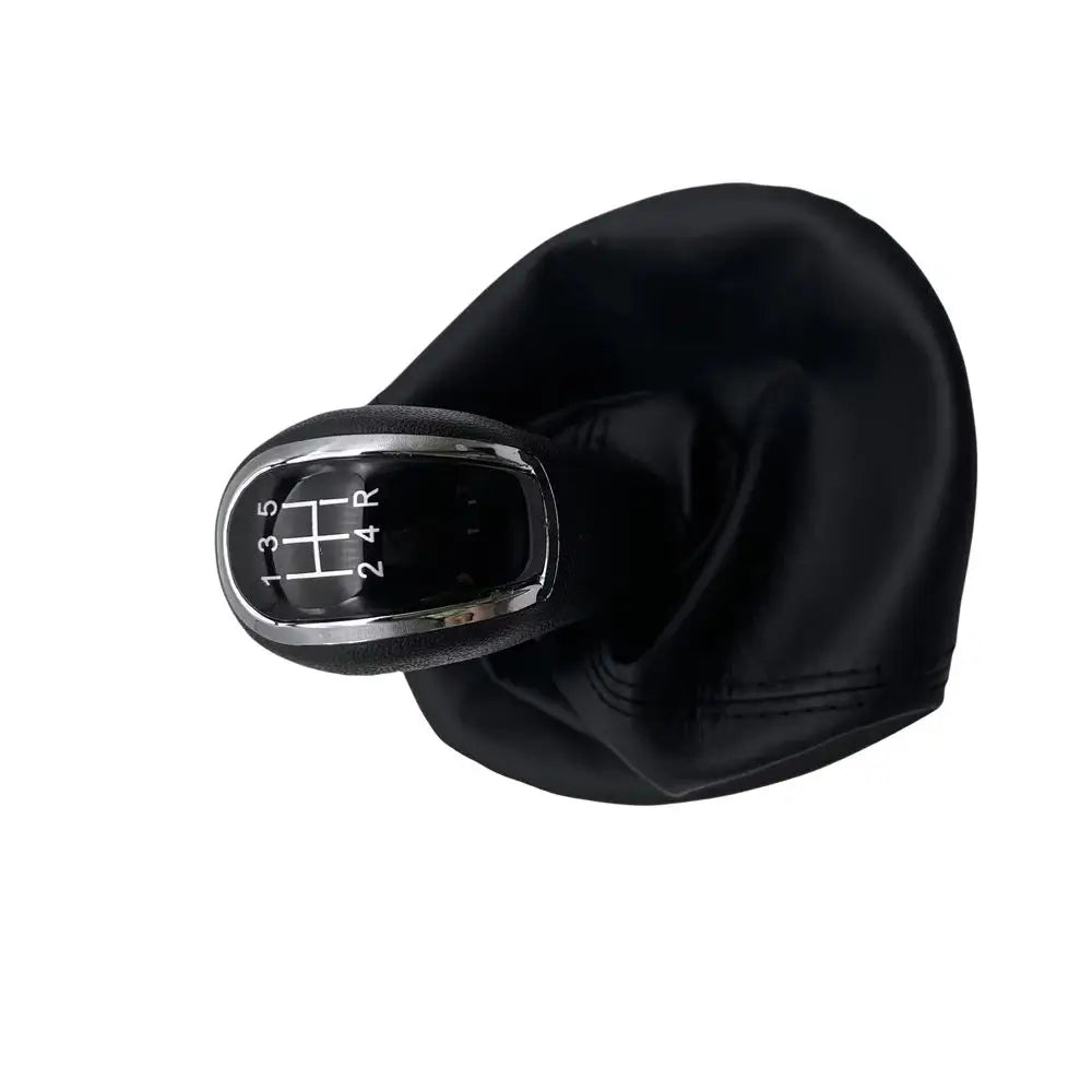 For Mercedes Benz C-Class W203 S203/W202 BJ (1993-2001)/A-Class W168 5 Speed High Quality Car Shift Gear Knob Shifter  Auto Part