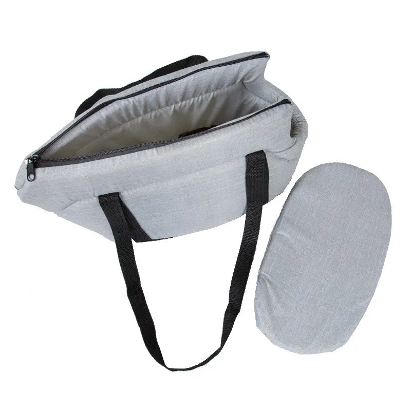 Sac à dos de transport pour animaux de compagnie, sac à dos portable pour chien, sac de voyage pour chat, sac pour animal de compagnie en voiture, sac à dos pour chien, sac à main pour chat, sac de transport pour animaux de compagnie