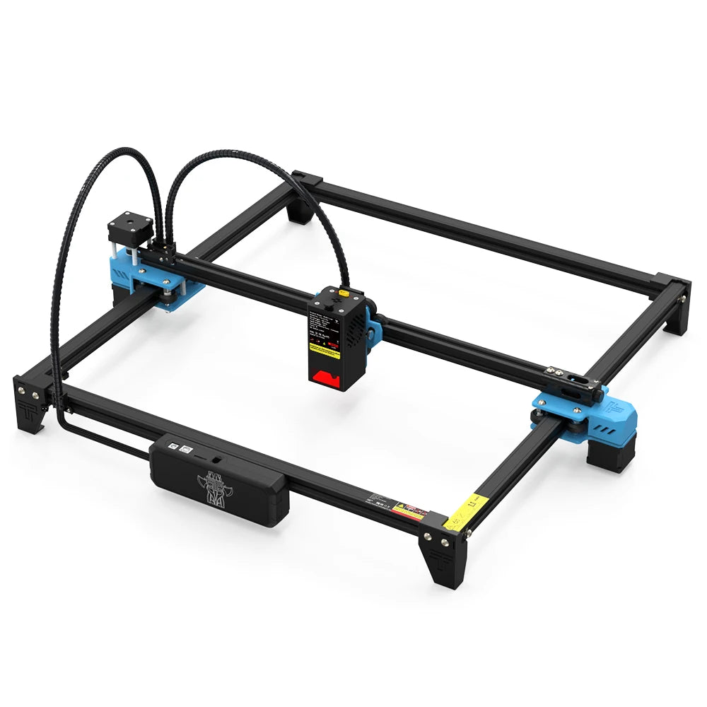 Twotrees TTS-20 Pro Laser Engraver