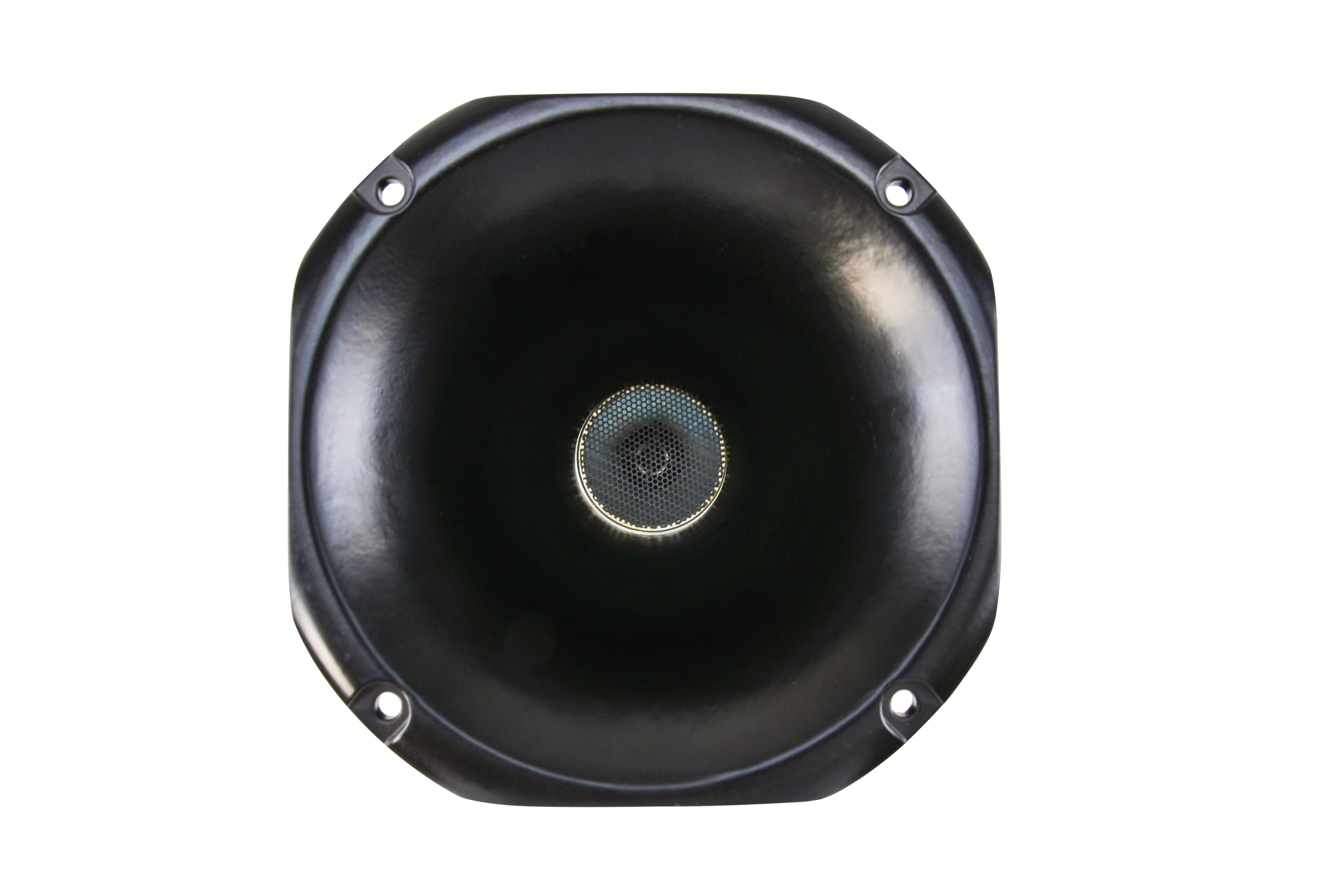 Subwoofer de voiture OEM 12/15 pouces 2000 W RMS avec bobine vocale de 3 pouces pour configuration de système audio modifié automobile