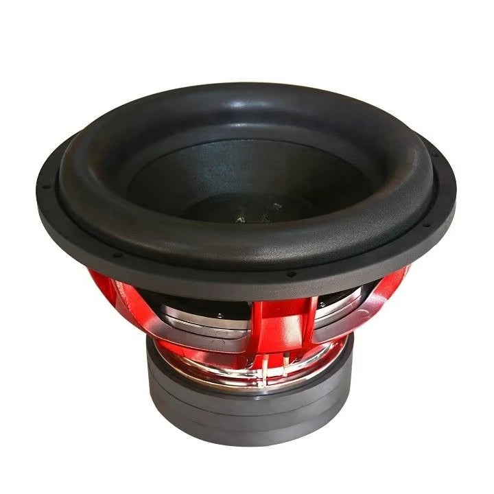 New Arrival Soway SW-1532 RMS 3000W Bass Woofer 15 Inch Subwoofer for Car 16 Years Shop on