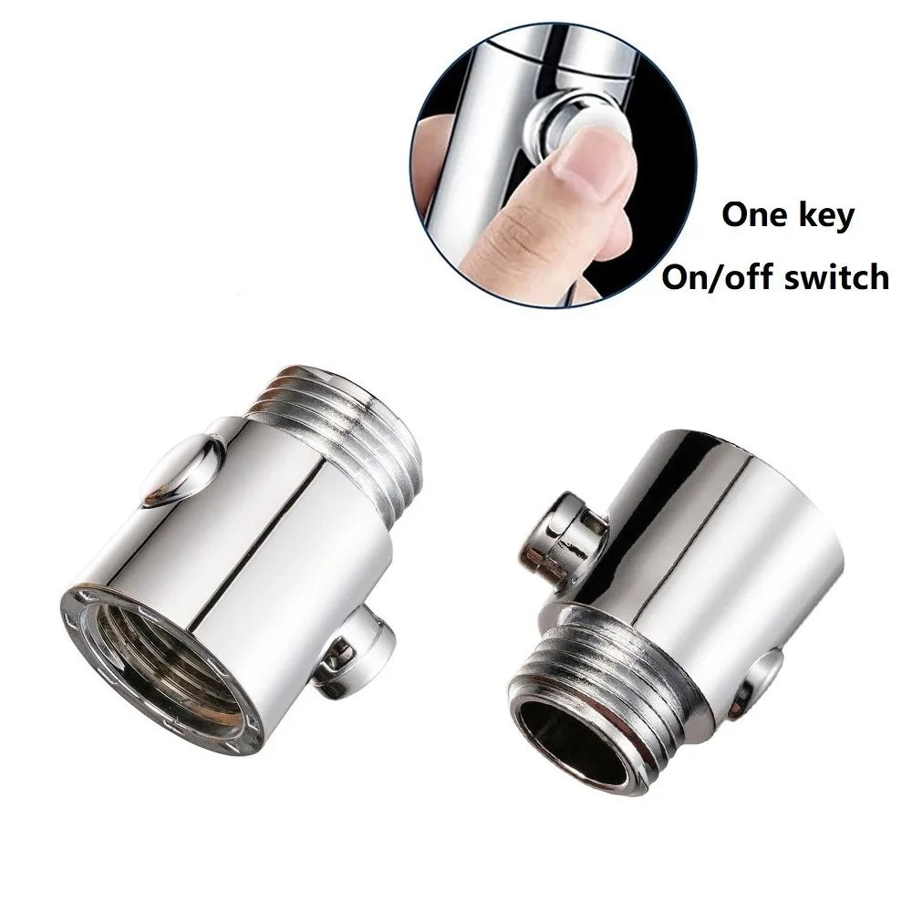 Hand Portable Toilet Bidet Sprayer Gun Holder Plastics Handheld Bidet Faucet Home Bathroom Shower Head Hose Self Cleaning