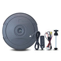 12 Inch Subwoofer Car Audio 10 Car Audio Subwoofer Car Sound System Speakers Spare Tire Subwoofer Box