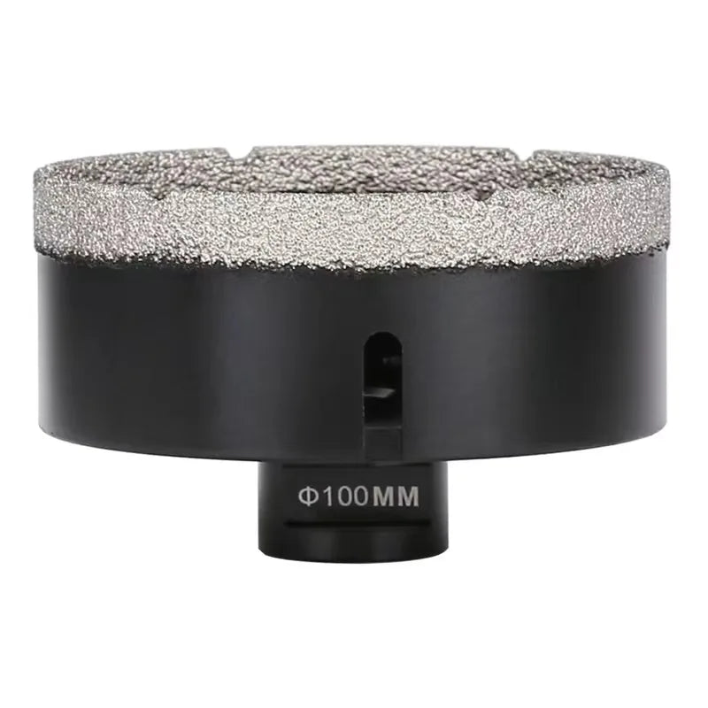 Dry Diamond Core Drill Bit