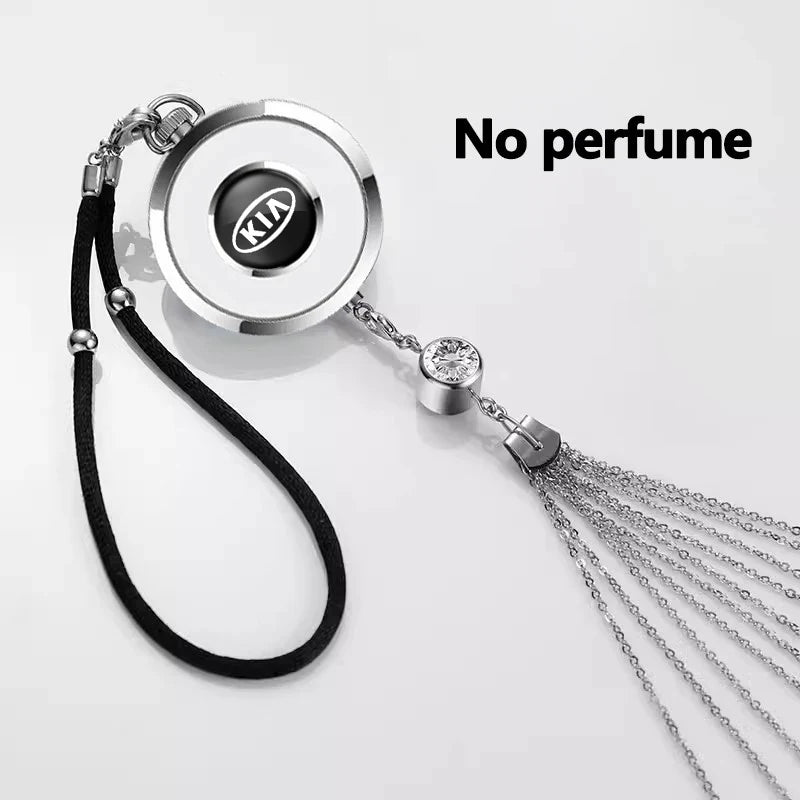 Car Air Freshener Pendant