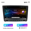 CHSTEK Carplay Android 13 Pour Porsche 911 987 997 Cayman Boxster Autoradio Lecteur Multimédia GPS WIFI 4G RDS Bluetooth