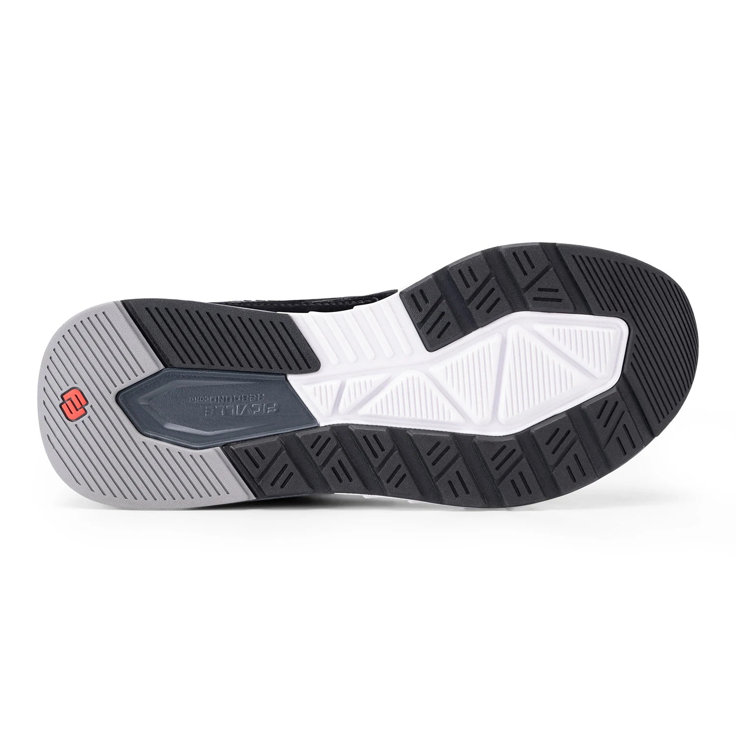 FitVille Extra Wide Women's Walking Shoes Wide Width lightweight Sneakers for Flat Foot Plantar Fasciitis Heel Pain Relief