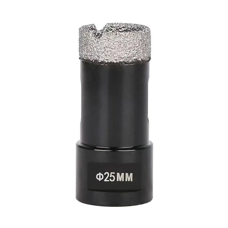 Dry Diamond Core Drill Bit