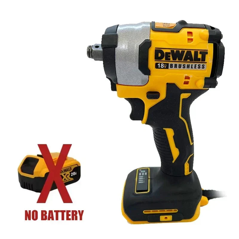 DEWALT Multifunctional Power Tools