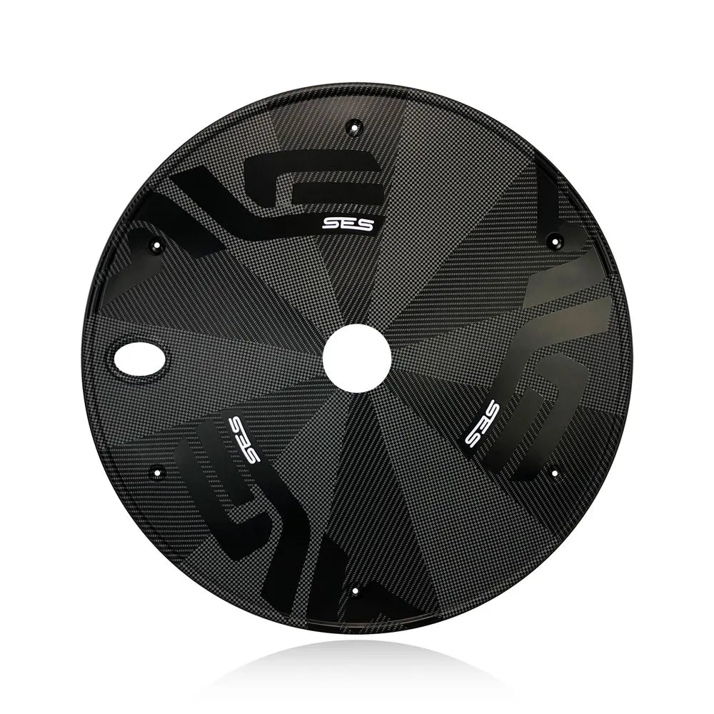 MAGICBROS 700C Wheel Cover