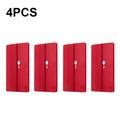 TINSOL 2/4pc Drywall Fitting Tool Plasterboard Fixing Tool Ceiling Positioning Plate Room Ceiling Sloped Wall Dec Carpenter Tool