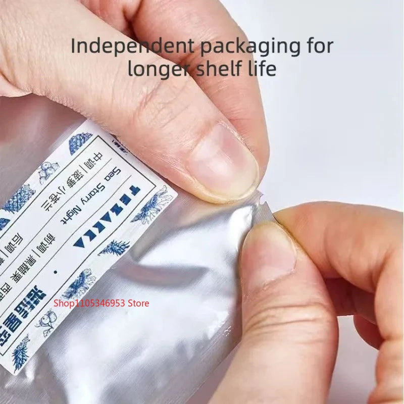 Original Factory Air Freshener System Capsule Fragrance Replacement Cartridge Fragrance For ZEEKR 001 009  X 9X  Car Accessories